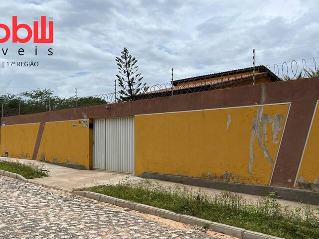#CA0365 - Casa para Venda em Mossoró - RN - 2
