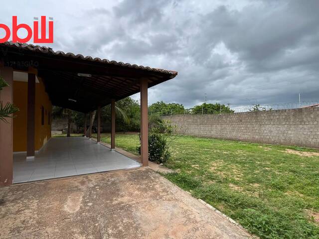 #CA0365 - Casa para Venda em Mossoró - RN - 3