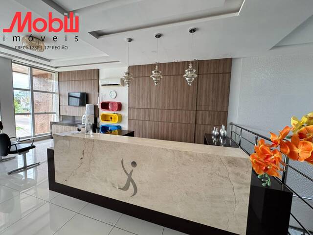 #PR0066 - Sala para Locação em Mossoró - RN - 2