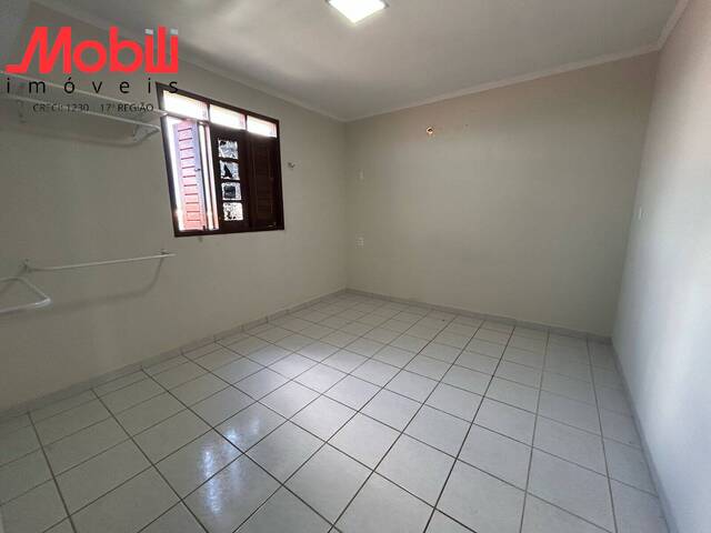#CA0253 - Casa para Locação em Mossoró - RN - 3