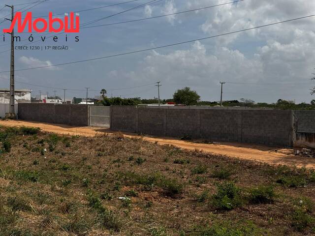 #TE0121 - Terreno para Locação em Mossoró - RN - 1