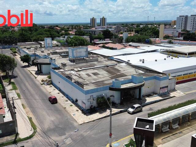 #PR0067 - Prédio comercial para Venda em Mossoró - RN - 2