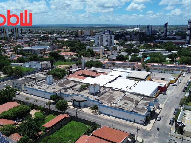 #PR0067 - Prédio comercial para Venda em Mossoró - RN