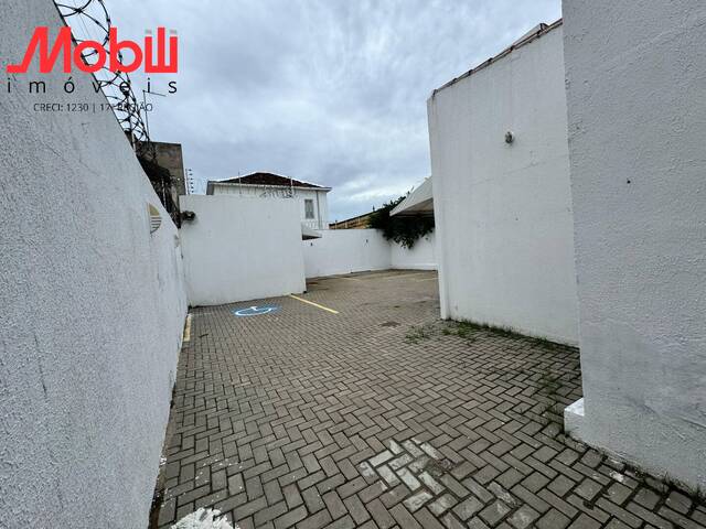 #PR0068 - Sala para Locação em Mossoró - RN - 2