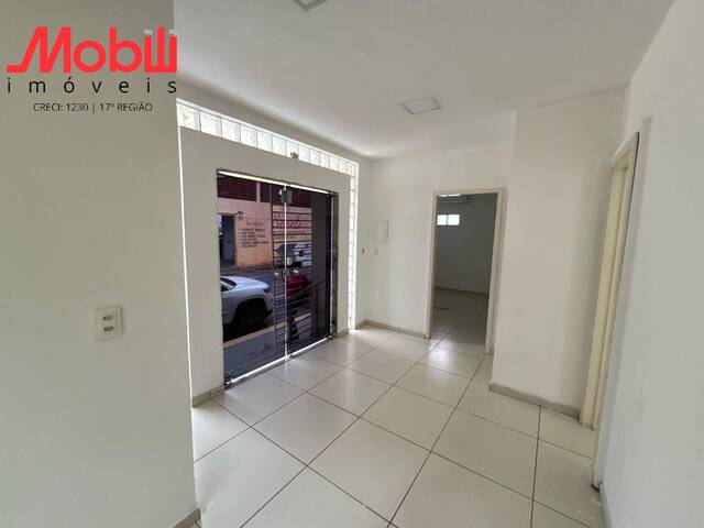 #PR0068 - Sala para Locação em Mossoró - RN - 3