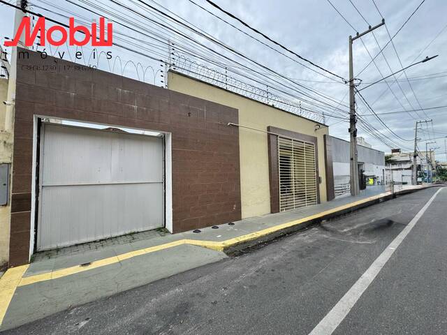 #PR0068 - Sala para Locação em Mossoró - RN - 1