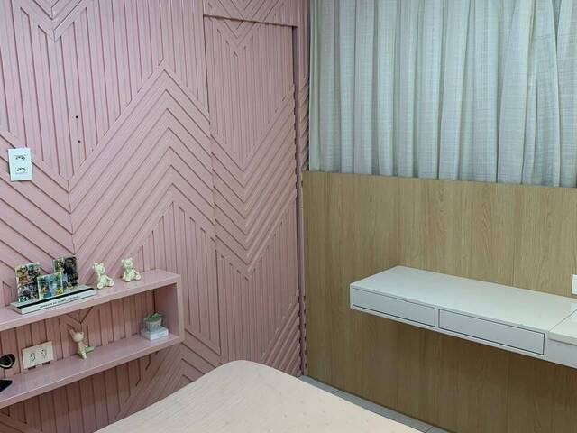 Apartamento para Venda em Mossoró - 5