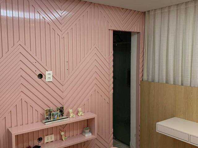 Apartamento para Venda em Mossoró - 4