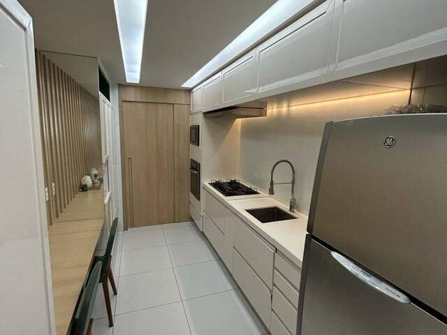 #AP0336 - Apartamento para Venda em Mossoró - RN - 3