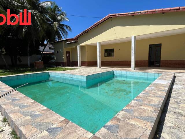 #CA0220 - Casa para Venda em Mossoró - RN - 3