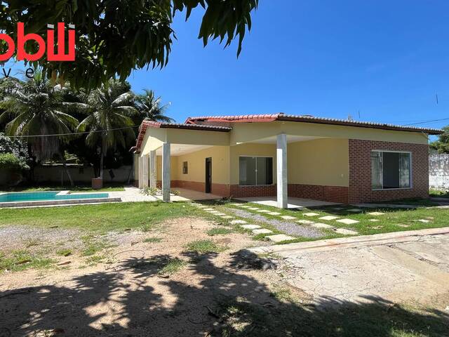 Venda em Santo Antônio - Mossoró