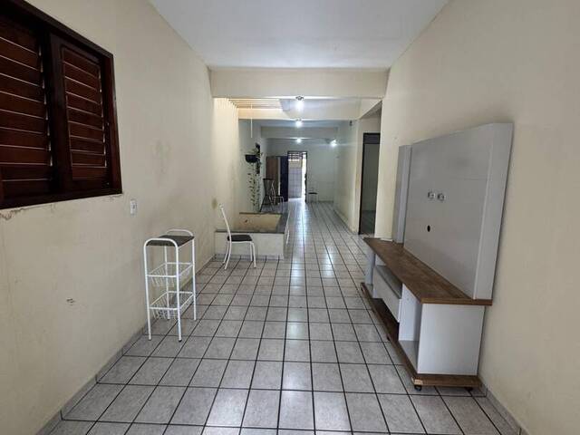 #CA0367 - Casa para Locação em Mossoró - RN