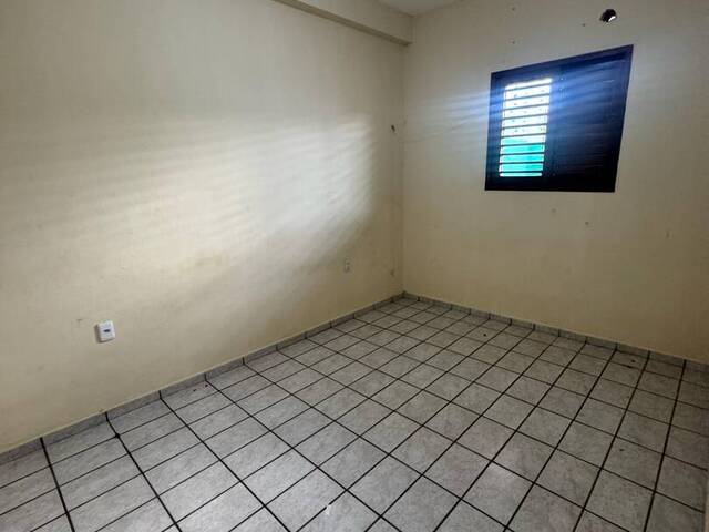 #CA0367 - Casa para Locação em Mossoró - RN