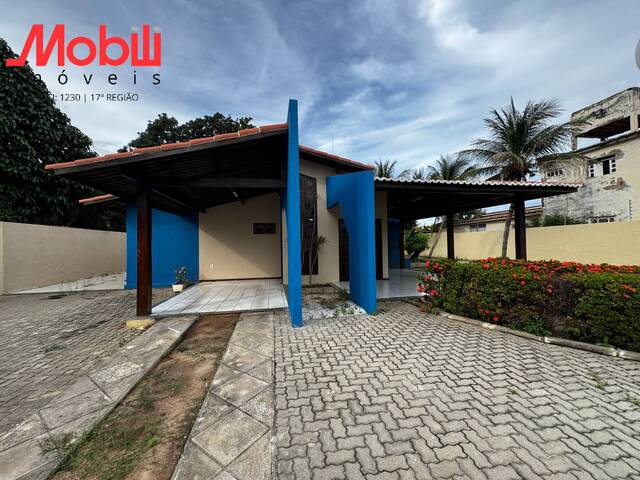 #CA0368 - Casa para Locação em Mossoró - RN - 3