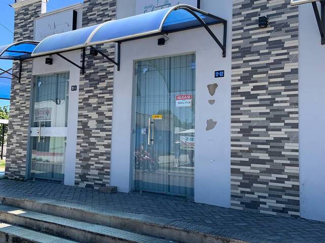 #PR0070 - Ponto Comercial para Venda em Mossoró - RN - 1