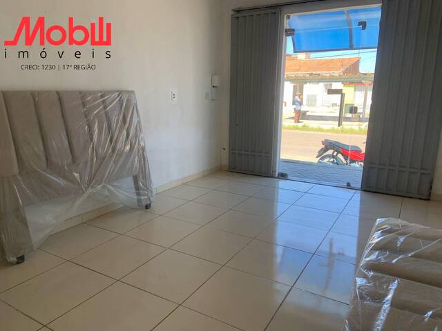 #PR0070 - Ponto Comercial para Venda em Mossoró - RN - 2