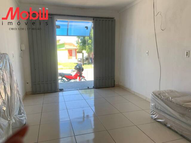 #PR0070 - Ponto Comercial para Venda em Mossoró - RN - 3