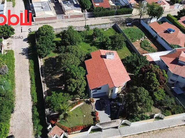 #CA0369 - Casa para Venda em Mossoró - RN - 2