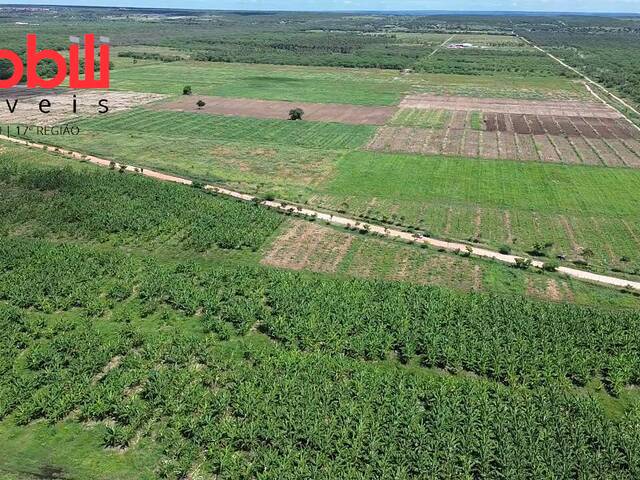#FA0004 - Fazenda para Venda em Carnaubais - RN - 2
