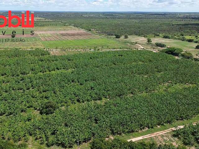 #FA0004 - Fazenda para Venda em Carnaubais - RN - 3