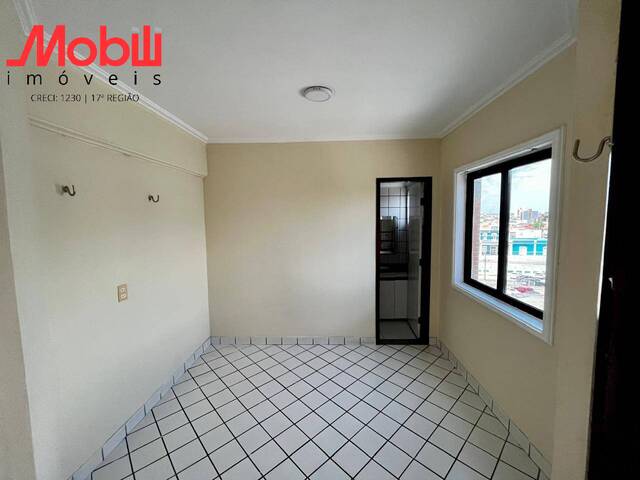 #AP0337 - Apartamento para Venda em Mossoró - RN - 3
