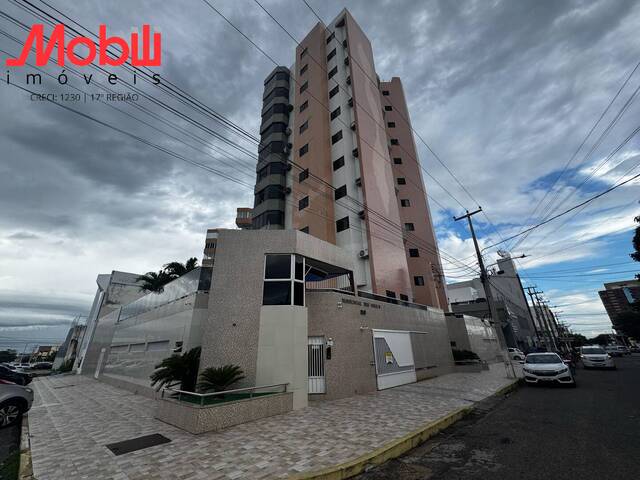 Venda em Centro - Mossoró