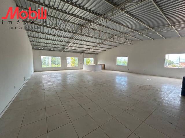 #PR0102 - Sala para Venda em Mossoró - RN - 2