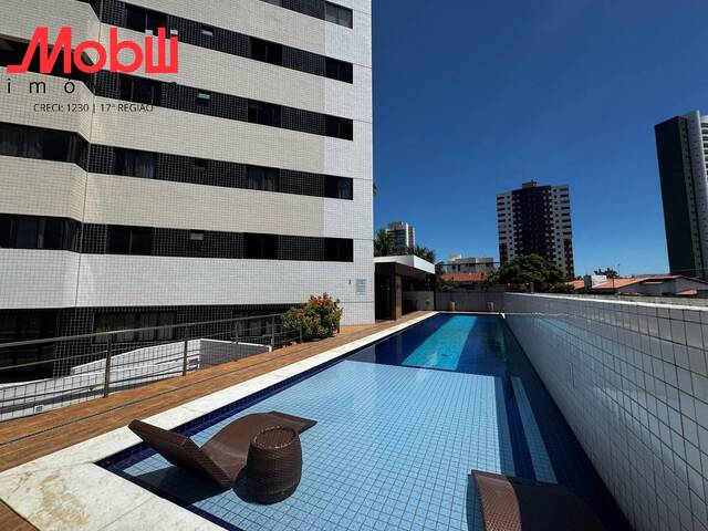 #AP0338 - Apartamento para Venda em Mossoró - RN - 3