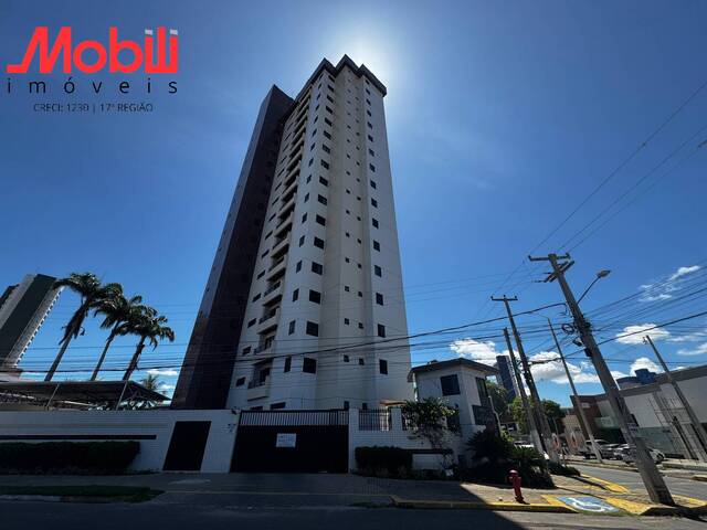 #AP0338 - Apartamento para Venda em Mossoró - RN - 1