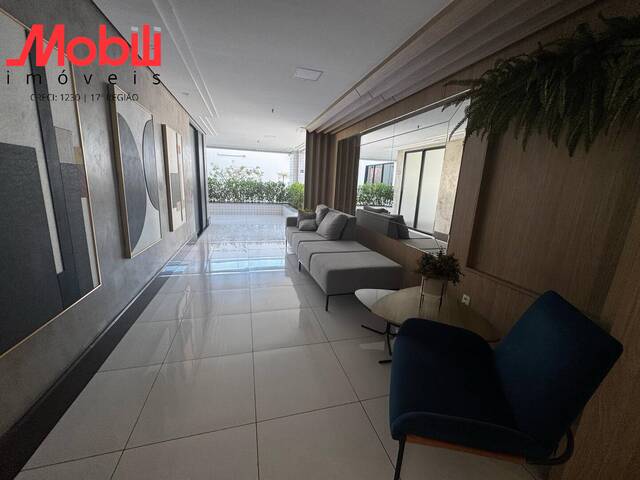 #AP0339 - Apartamento para Venda em Mossoró - RN - 3