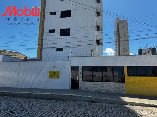 #AP0339 - Apartamento para Venda em Mossoró - RN - 2