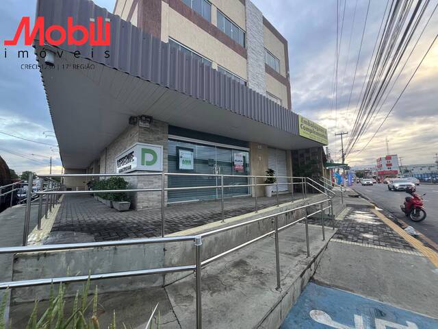 #LO0018 - Loja para Locação em Mossoró - RN - 1