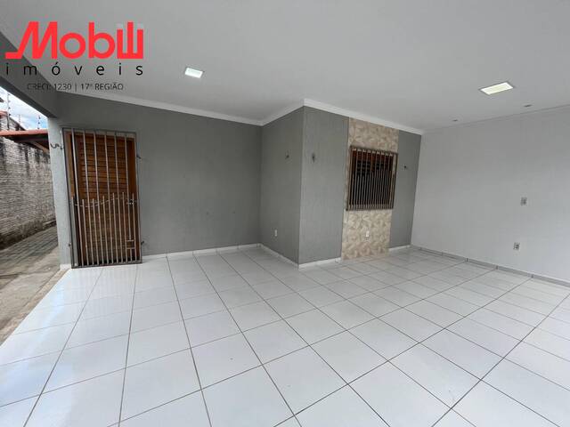 #CA0370 - Casa para Locação em Mossoró - RN - 3