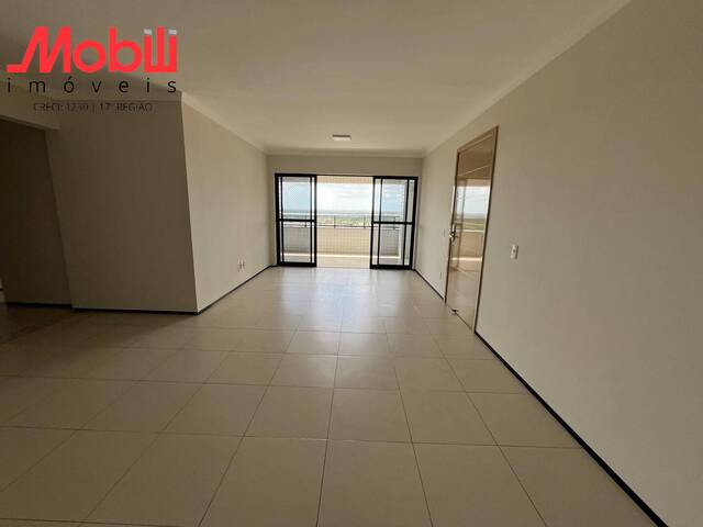 #AP0340 - Apartamento para Locação em Mossoró - RN - 2