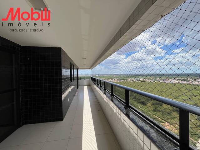 #AP0340 - Apartamento para Locação em Mossoró - RN - 3