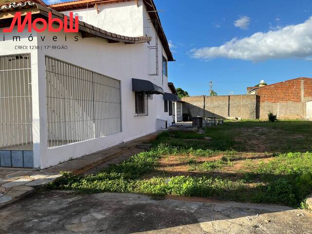 #CA0401 - Casa para Venda em Mossoró - RN