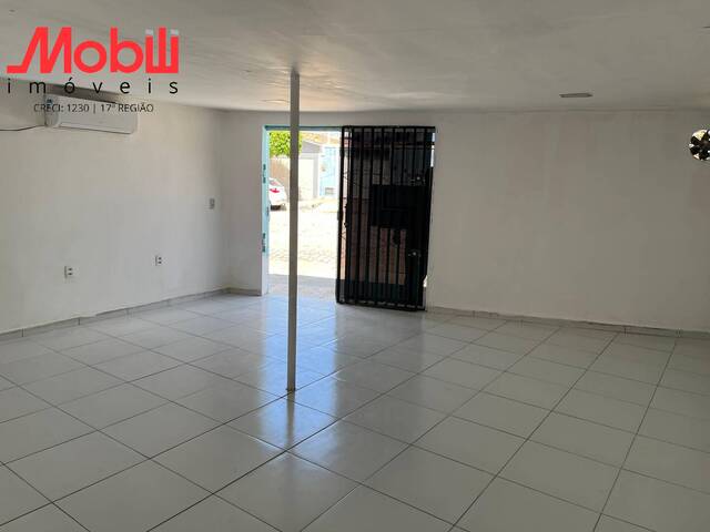 #PR0071 - Sala para Locação em Mossoró - RN - 2
