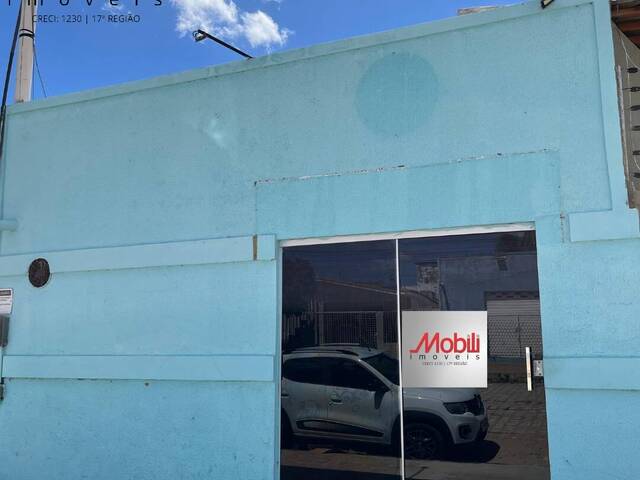 #PR0071 - Sala para Locação em Mossoró - RN - 1