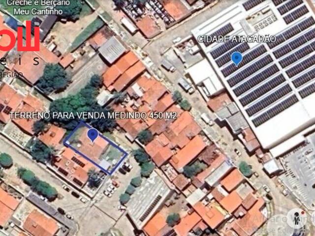 Venda em Alto de São Manoel - Mossoró