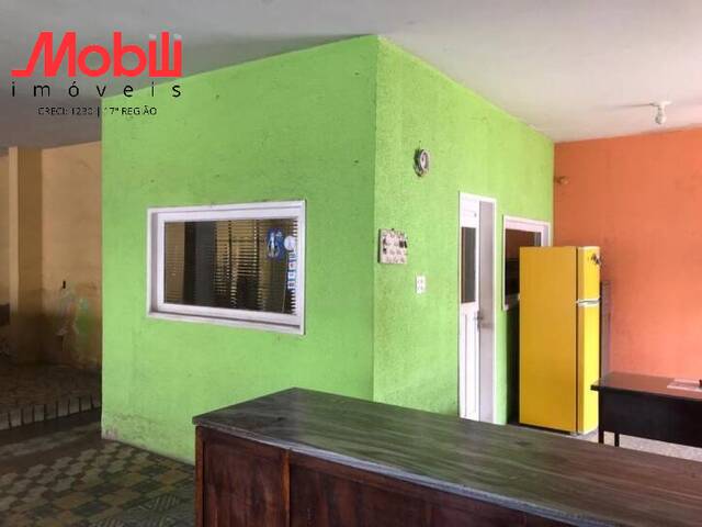 #PR0020 - Prédio comercial para Locação em Mossoró - RN
