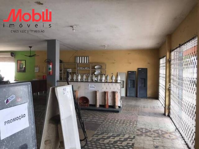#PR0020 - Prédio comercial para Locação em Mossoró - RN