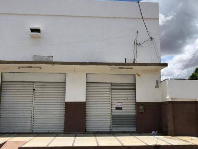 #PR0026 - Prédio comercial para Venda em Mossoró - RN - 1