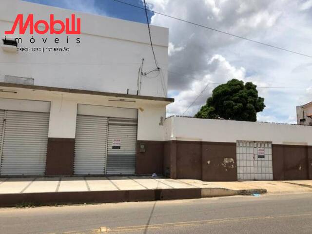 #PR0026 - Prédio comercial para Venda em Mossoró - RN - 3