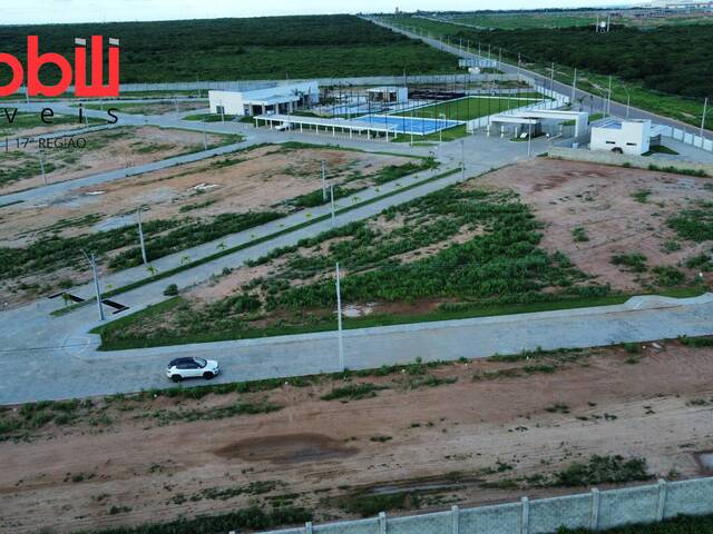 Área para Venda em Mossoró - 4