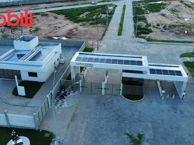 #TE0118 - Área para Venda em Mossoró - RN - 1