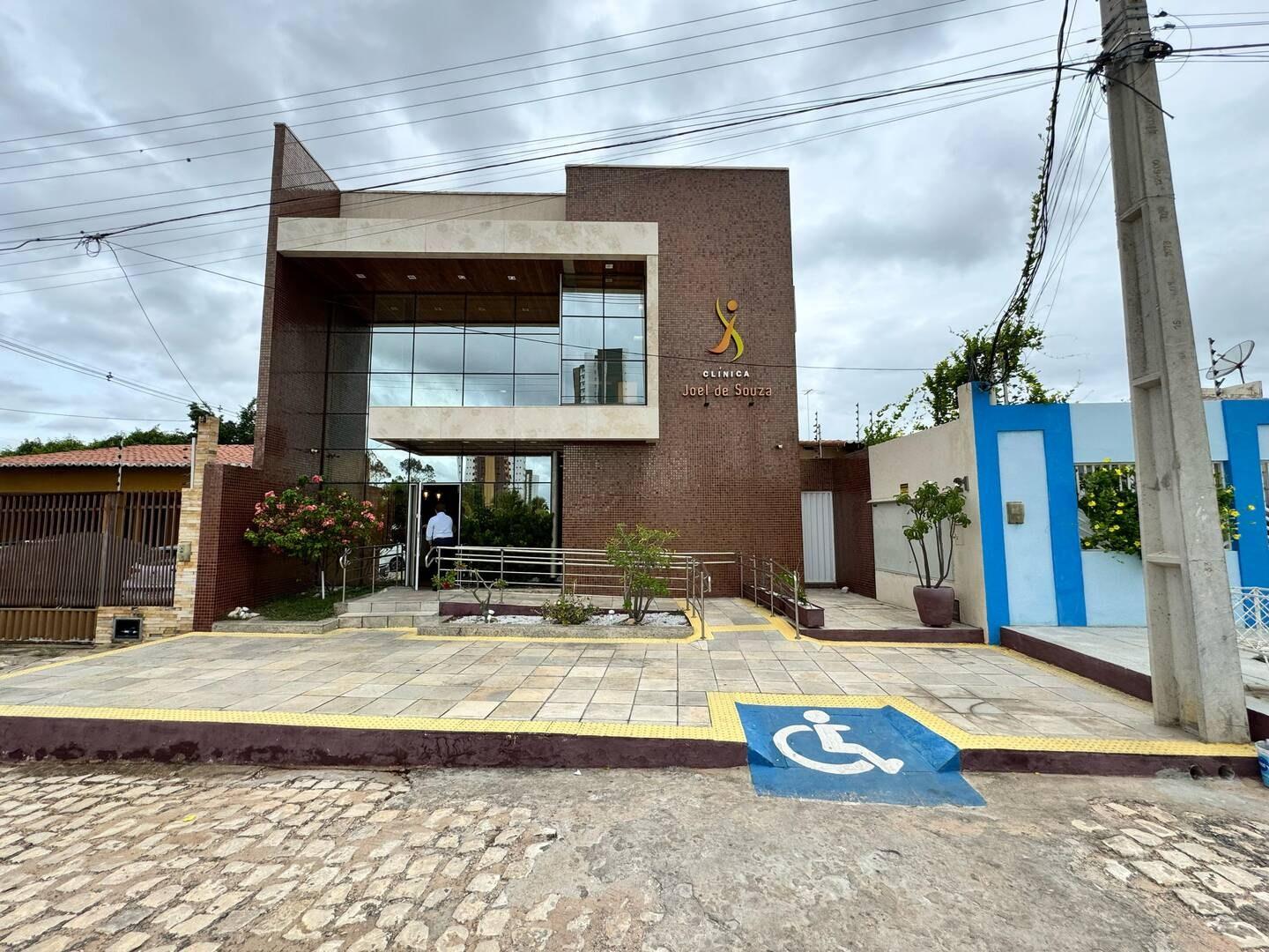 Sala Comercial para Loca&ccedil;&atilde;o na cidade de Mossor&oacute; no bairro Cl&iacute;nica Joel de Souza