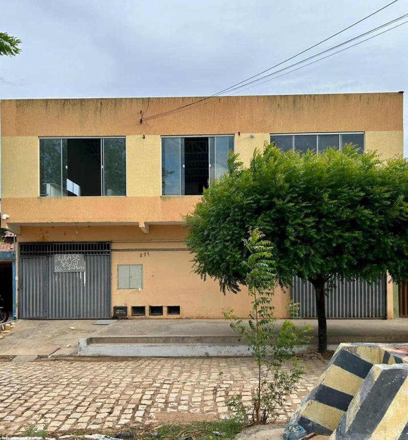 Pr&eacute;dio Comercial para Venda na cidade de Mossor&oacute; no bairro Aboli&ccedil;&atilde;o