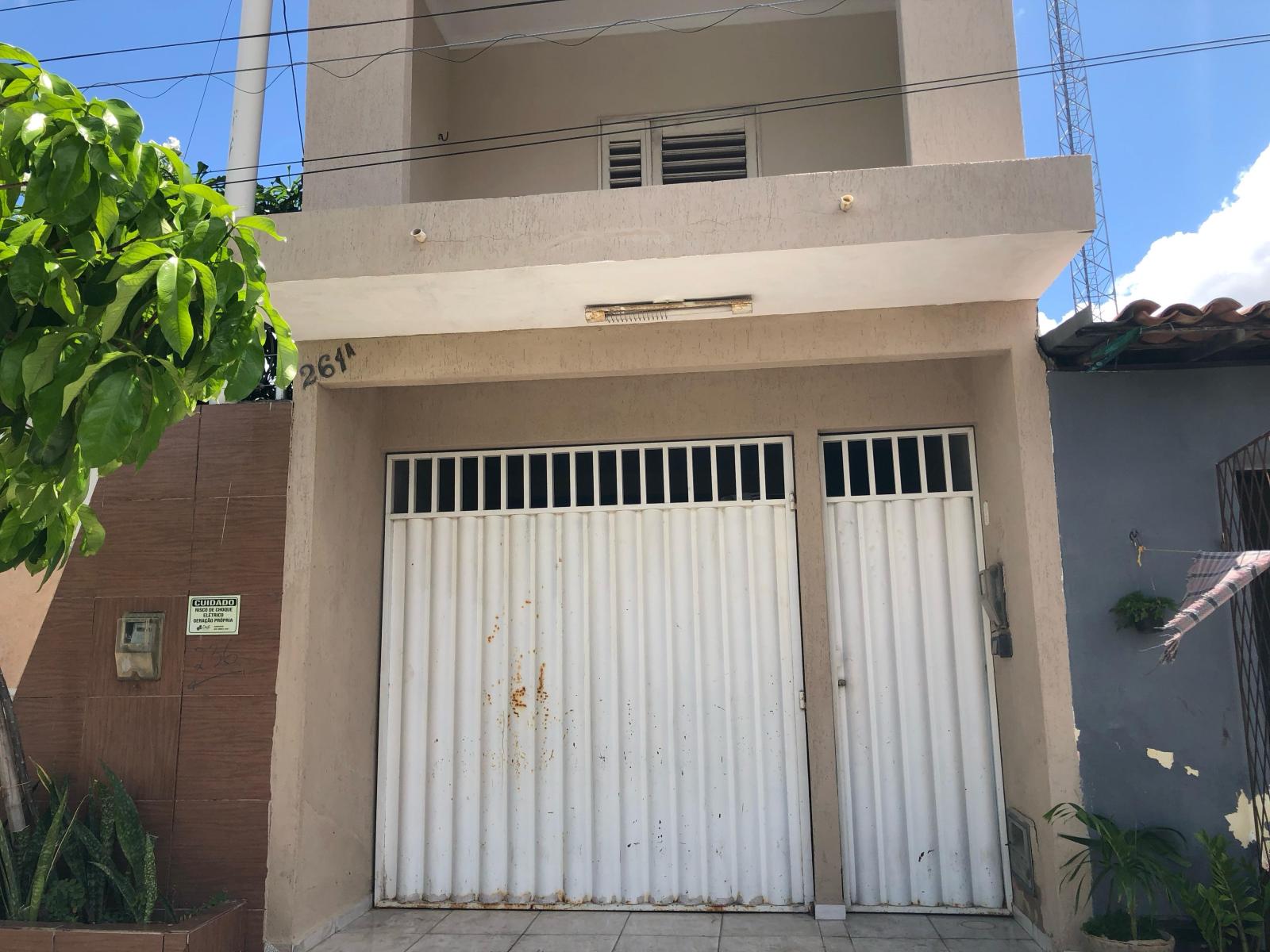 Loja Comercial para Loca&ccedil;&atilde;o na cidade de Mossor&oacute; no bairro Centro