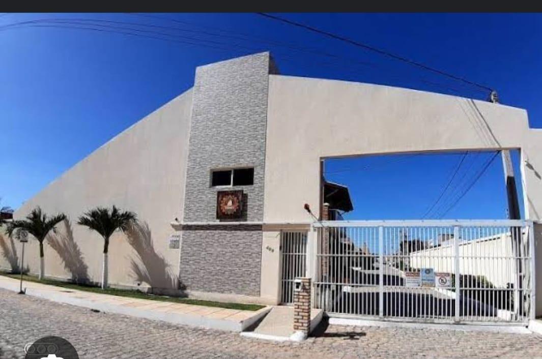 Casa para Venda na cidade de Tibau no bairro Veleiro Centro