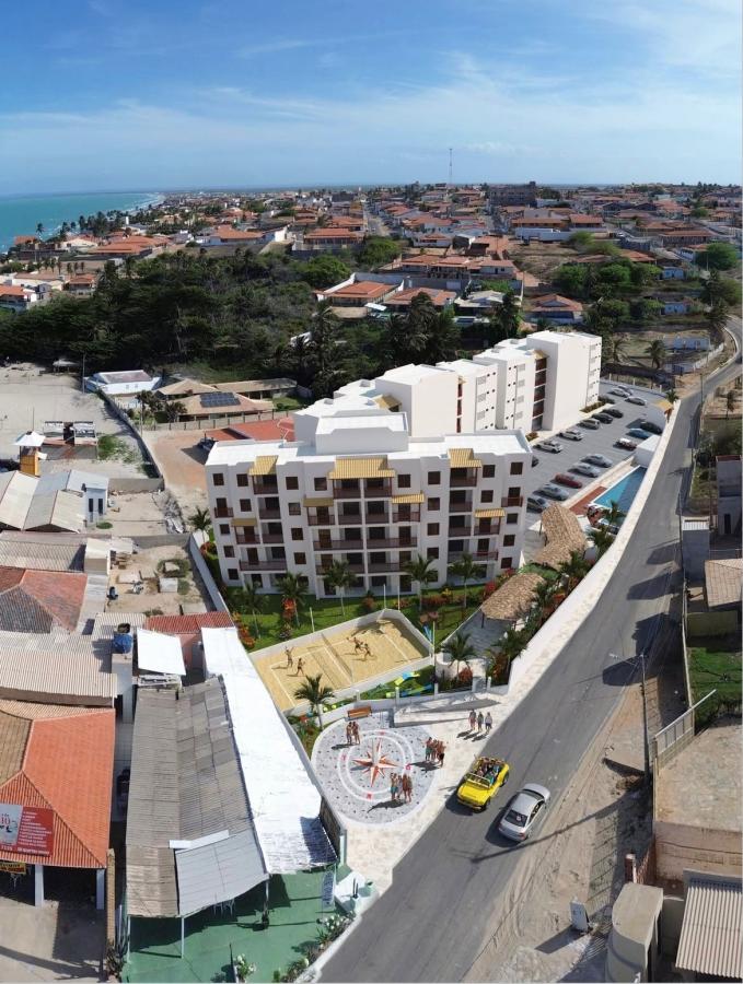 Apartamento para Venda na cidade de Tibau no bairro Vila Trancoso Gado Bravo